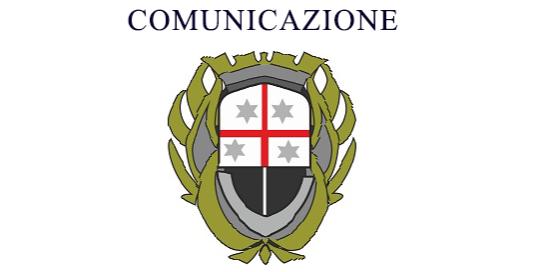 Ripristino servizio sportelli Polizia Locale e Direzione Area Scuola